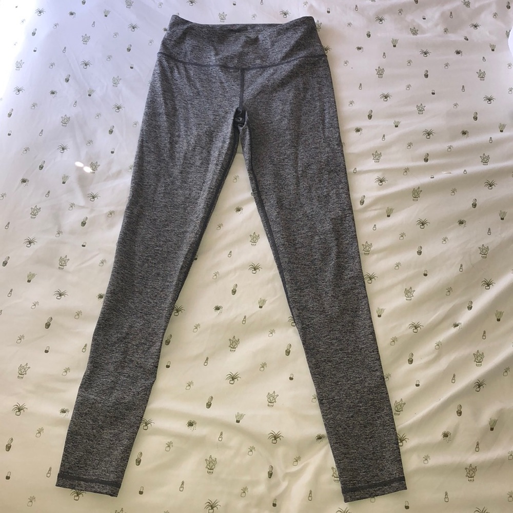 VSX Sport // Knockout by Victoria’s Secret Tight